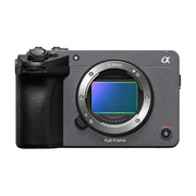 Sony FX5 Cinema Line пълноформатна камера