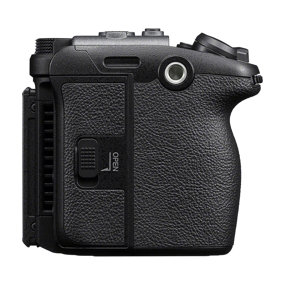 Sony FX5 Cinema Line пълноформатна камера