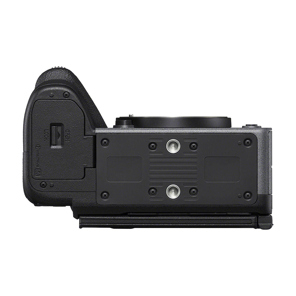 Sony FX5 Cinema Line пълноформатна камера + XLR Handle Unit Kit