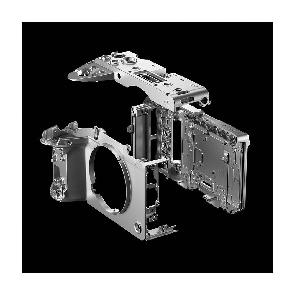 Sony FX5 Cinema Line пълноформатна камера + XLR Handle Unit Kit