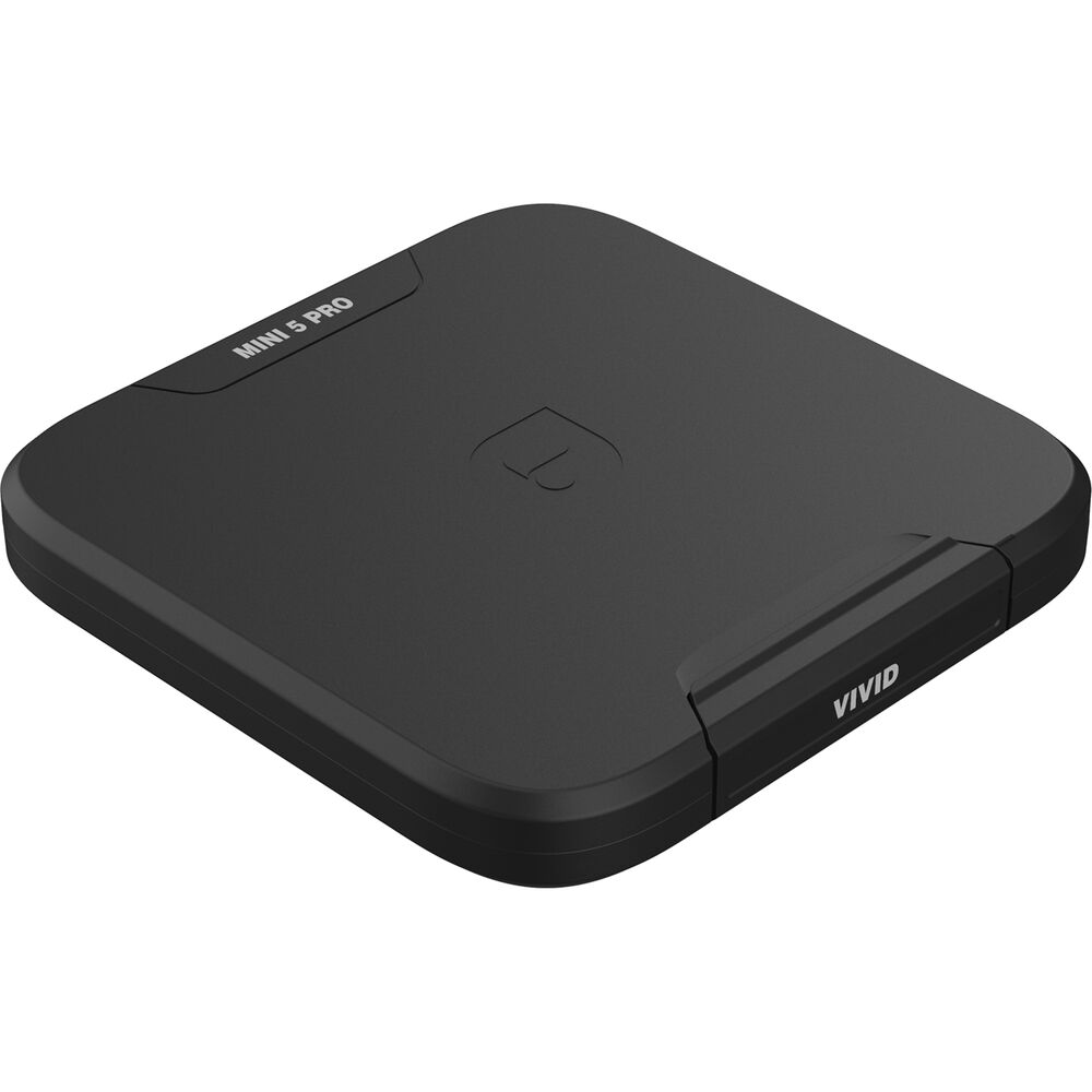 PolarPro DJI Mini 5 Pro Vivid Collection (ND8/PL, ND32/PL, ND128/PL)