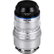 Laowa Aksen 45mm f2.8 1-5X Ultra Macro APO Cine ARRI PL