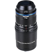 Laowa Aksen 45mm f2.8 1-5X Ultra Macro APO -  Canon RF