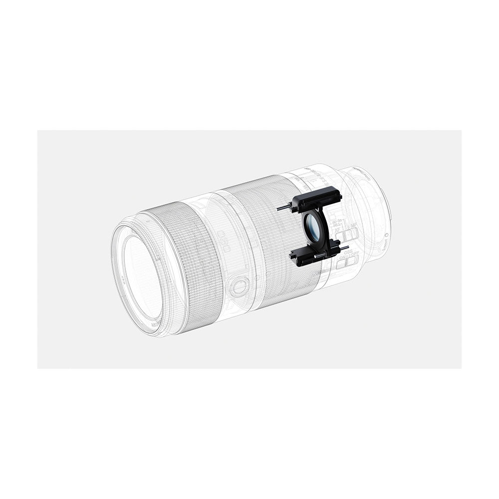 Sony FE 100-400mm f5.6-8 OSS
