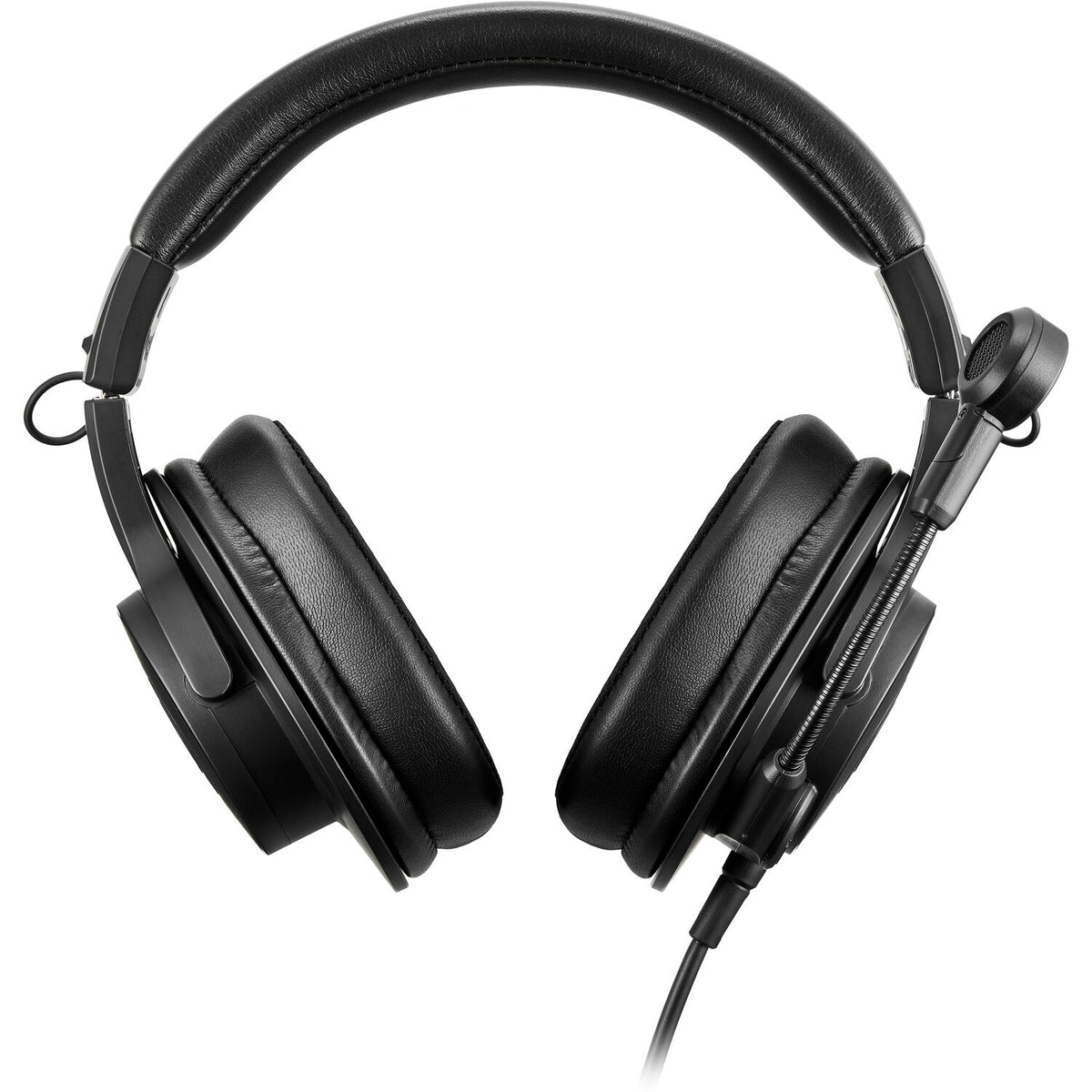 Audio-Technica ATH-M20xSTS Streaming Headset