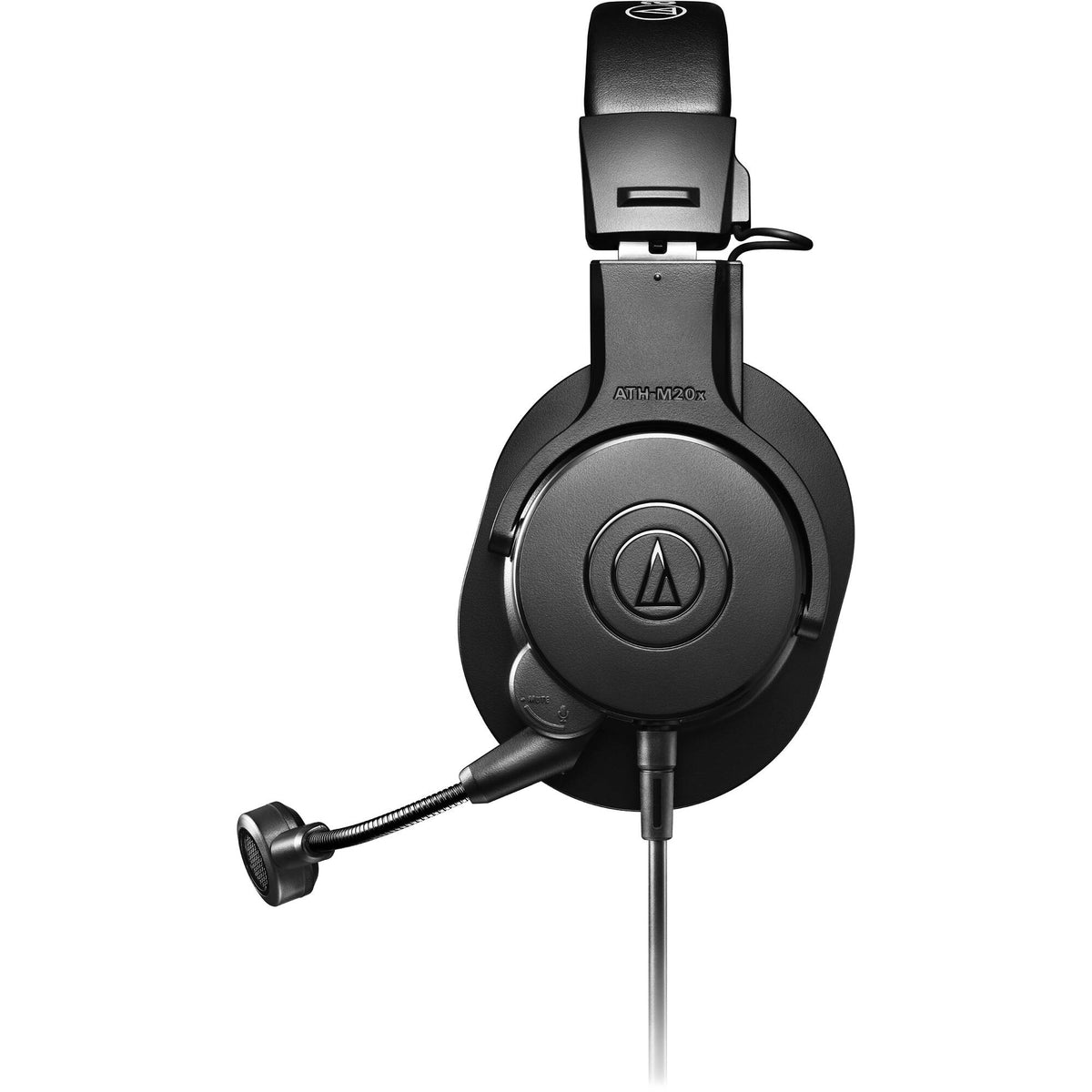Audio-Technica ATH-M20xSTS Streaming Headset