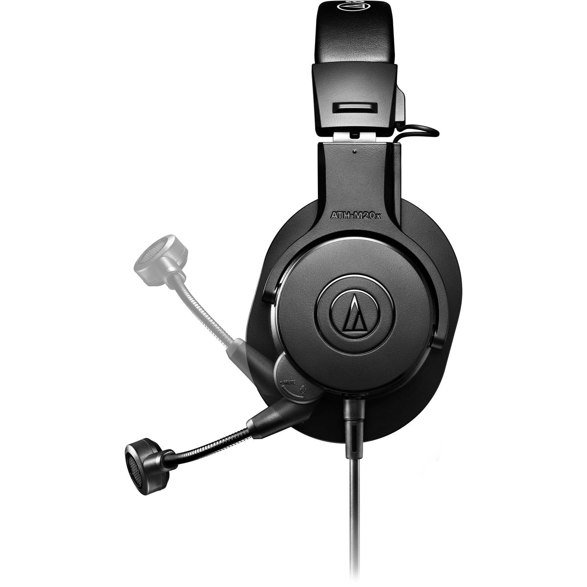 Audio-Technica ATH-M20xSTS Streaming Headset