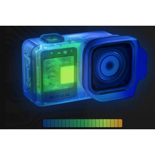 Compact Cinematic Camera System GoPro Mission 1 PRO ILS
