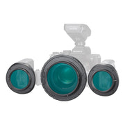 Dental polarizing filter MF-PL for MF-T76/MF-12