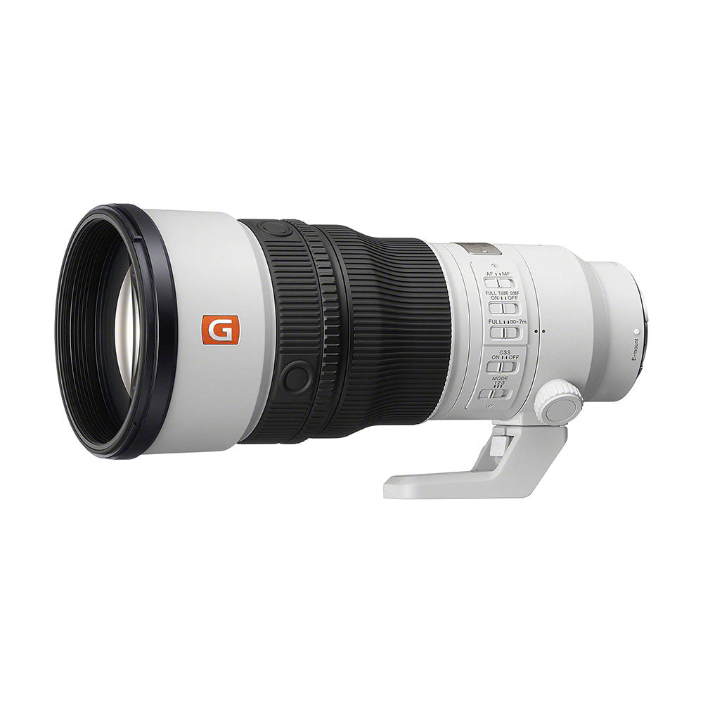 Sony FE 400mm F4.5 GM OSS Lens