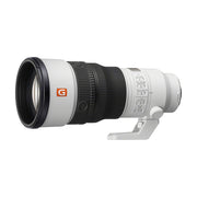 Sony FE 400mm F4.5 GM OSS Lens
