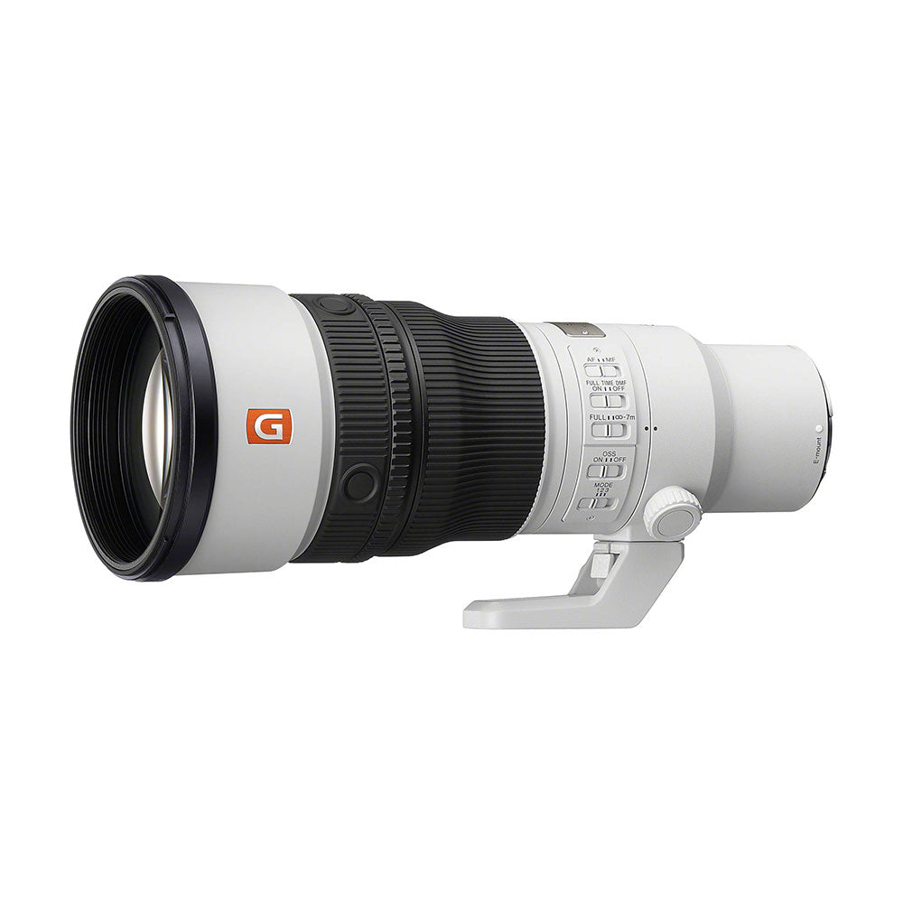 Sony FE 600mm F6.3 GM OSS Lens