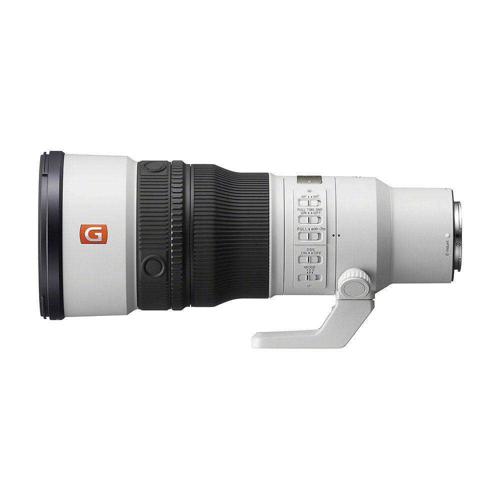 Sony FE 600mm F6.3 GM OSS Lens