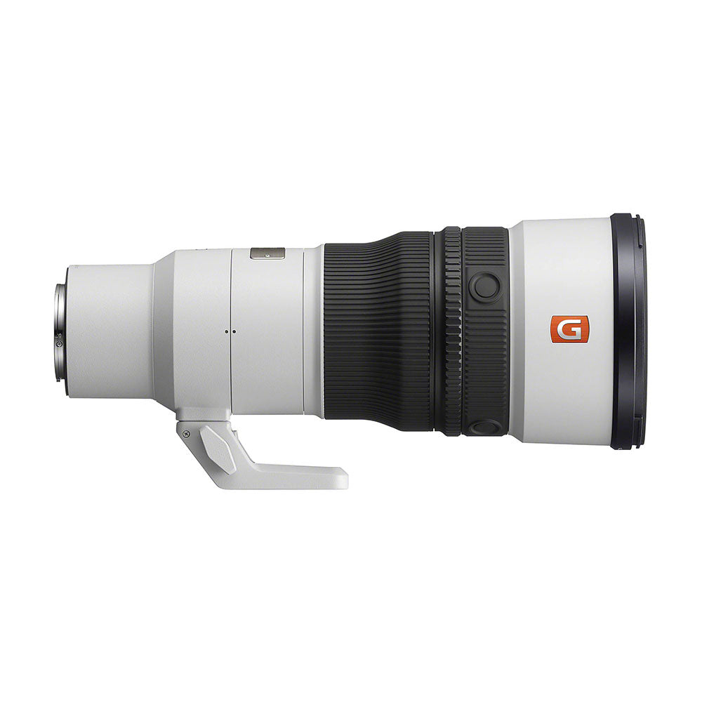 Sony FE 600mm F6.3 GM OSS Lens