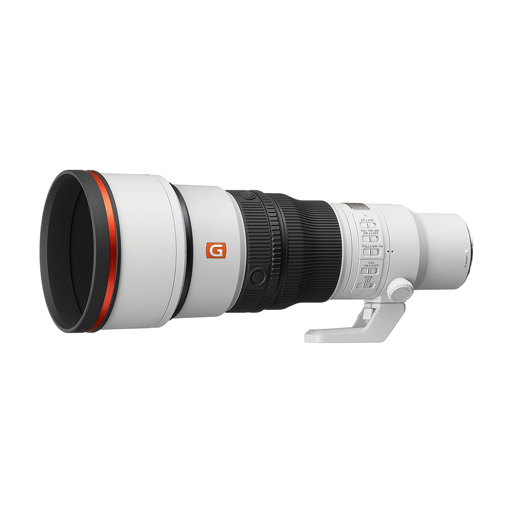 Sony FE 600mm F6.3 GM OSS Lens