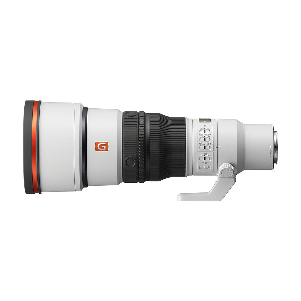Sony FE 600mm F6.3 GM OSS Lens