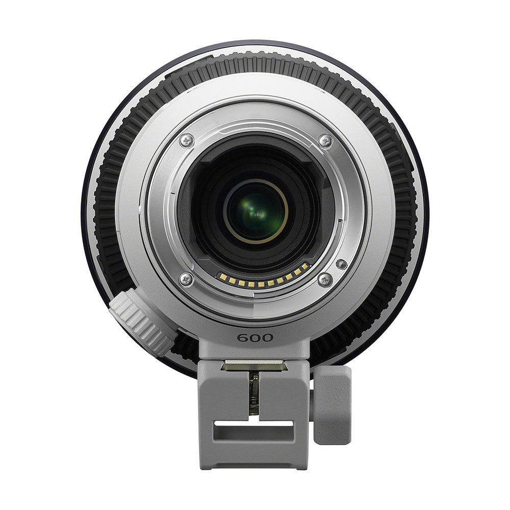 Sony FE 600mm F6.3 GM OSS Lens