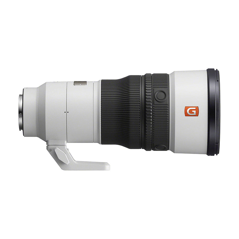 Sony FE 400mm F4.5 GM OSS Lens