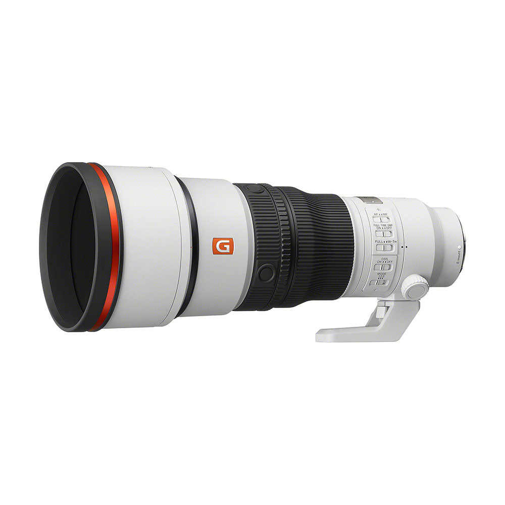 Sony FE 400mm F4.5 GM OSS Lens