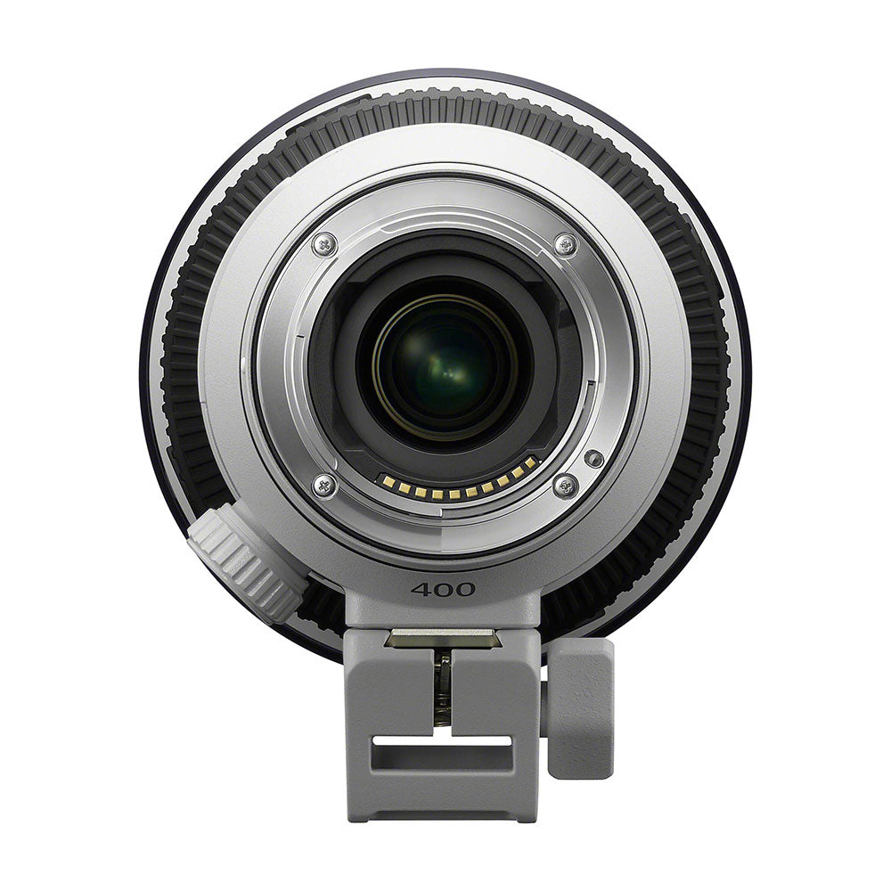 Sony FE 400mm F4.5 GM OSS Lens