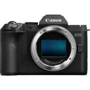 Canon EOS R8 Mark II body + LP-E17