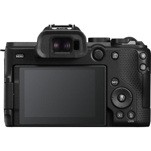 Canon EOS R8 Mark II body + LP-E17