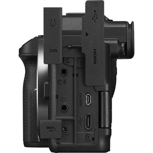 Canon EOS R8 Mark II body + LP-E17