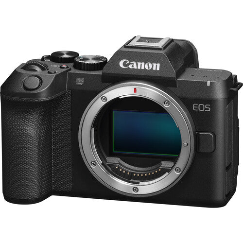 Canon EOS R8 Mark II body + LP-E17