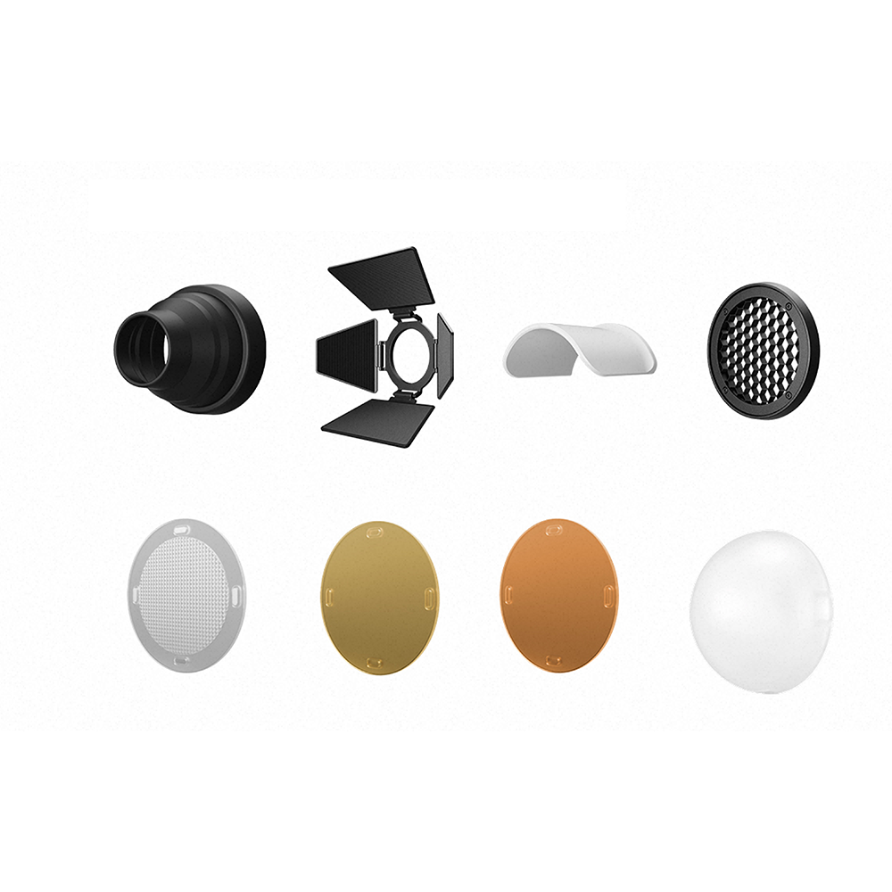 Accessory Kit Godox AK-R1 for Godox A2