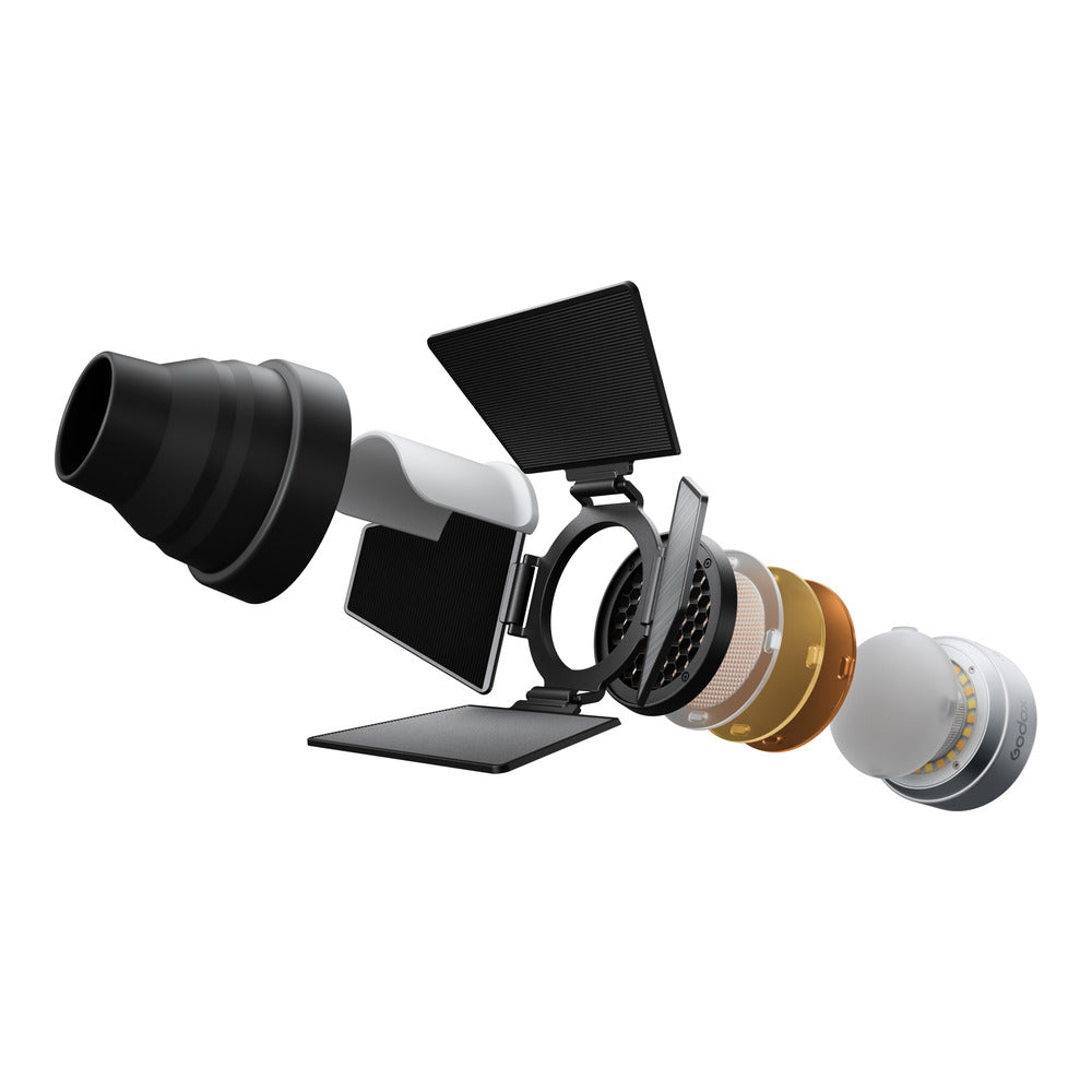 Accessory Kit Godox AK-R1 for Godox A2