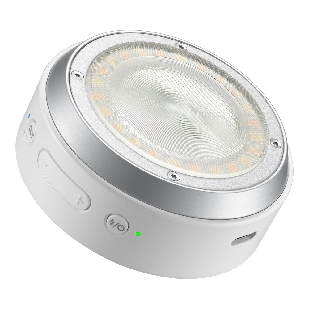 iPhone flash Godox A2 White