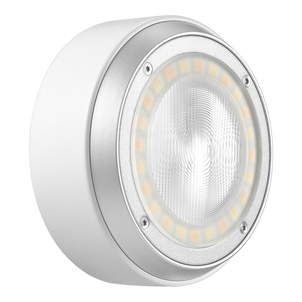 iPhone flash Godox A2 White