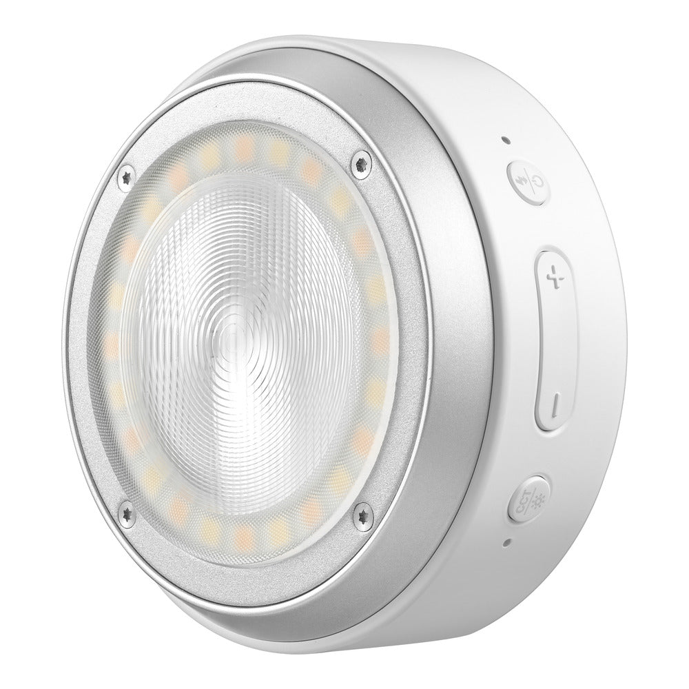 iPhone flash Godox A2 White