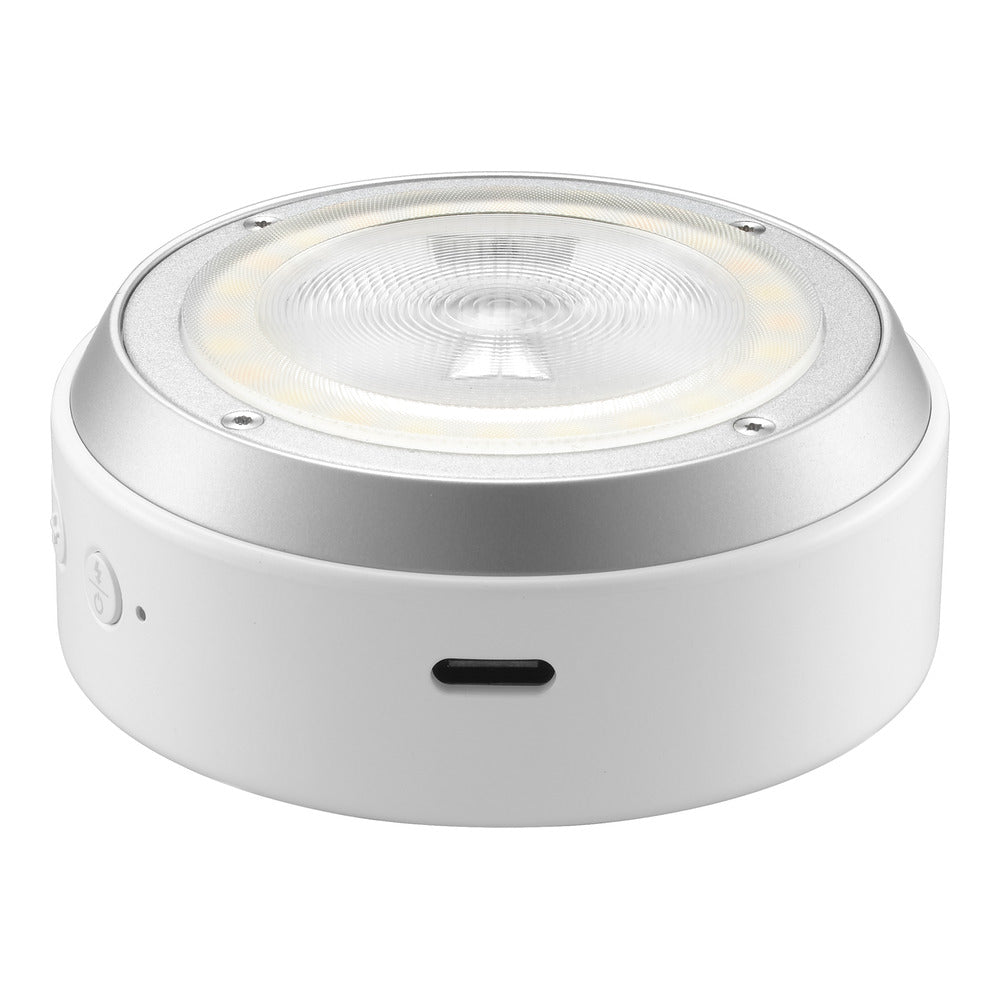 iPhone flash Godox A2 White