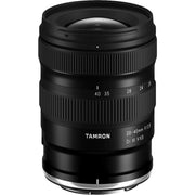 Tamron 20-40mm f2.8 Di III VXD Lens for Nikon Z FF