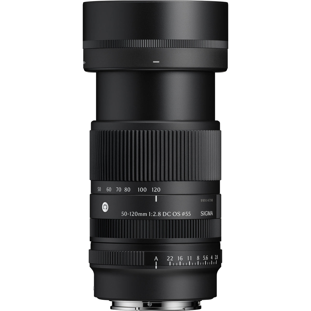 Sigma AF AF 50-120mm F2.8 DC OS  Lens for Sony E