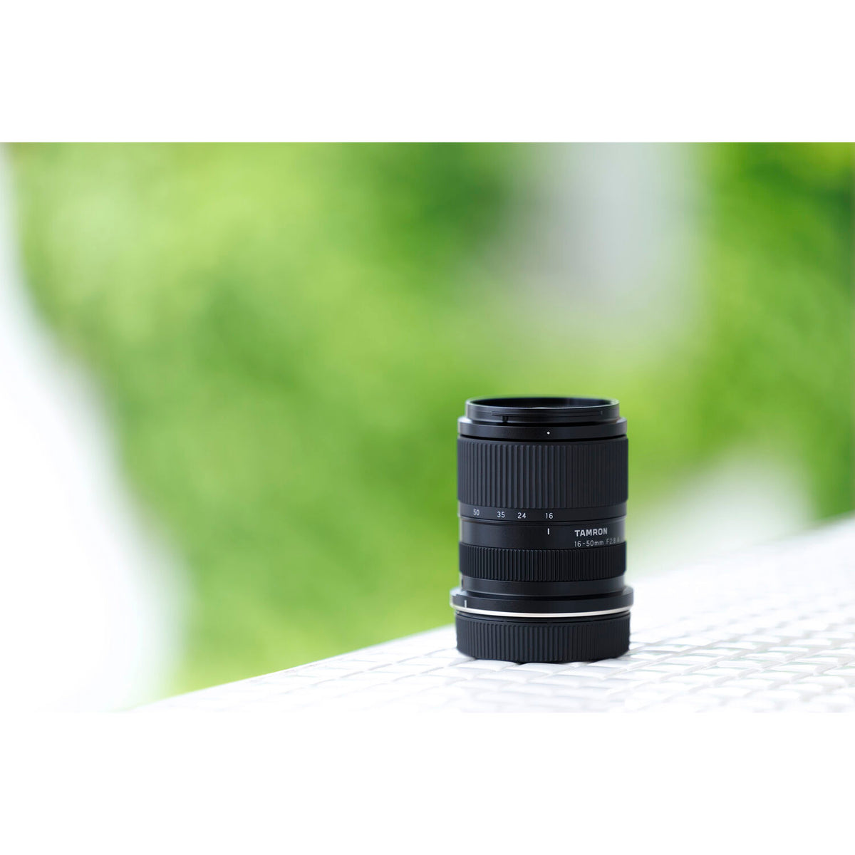 Tamron AF 16-50mm F/2.8 Di III-A VXD Nikon Z APS-C