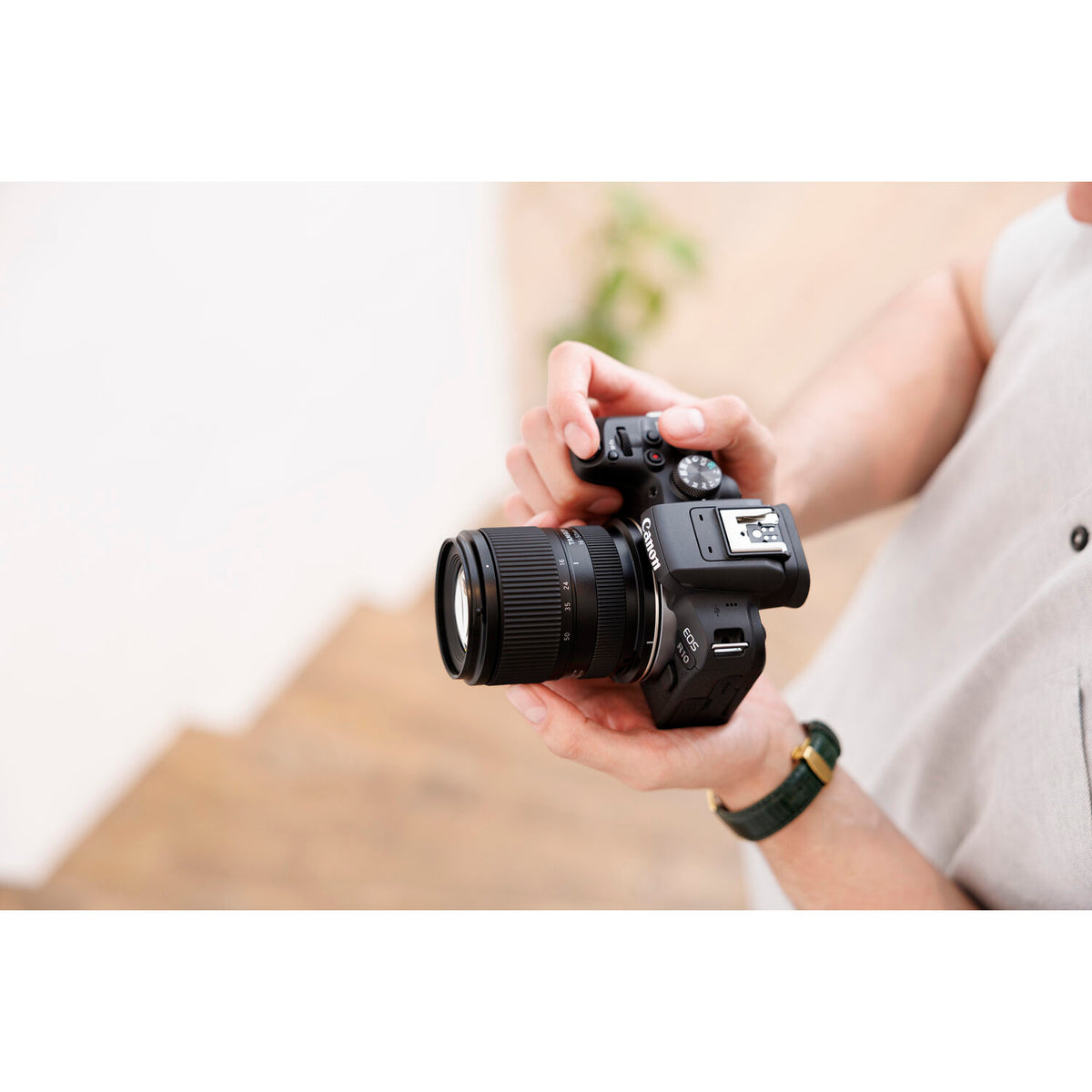 Tamron AF 16-50mm F/2.8 Di III-A VXD Nikon Z APS-C