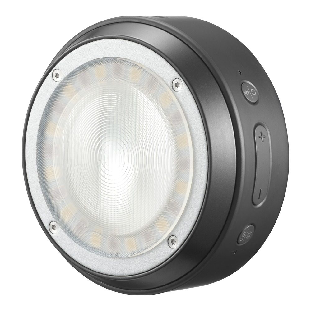 iPhone flash Godox A2 Black