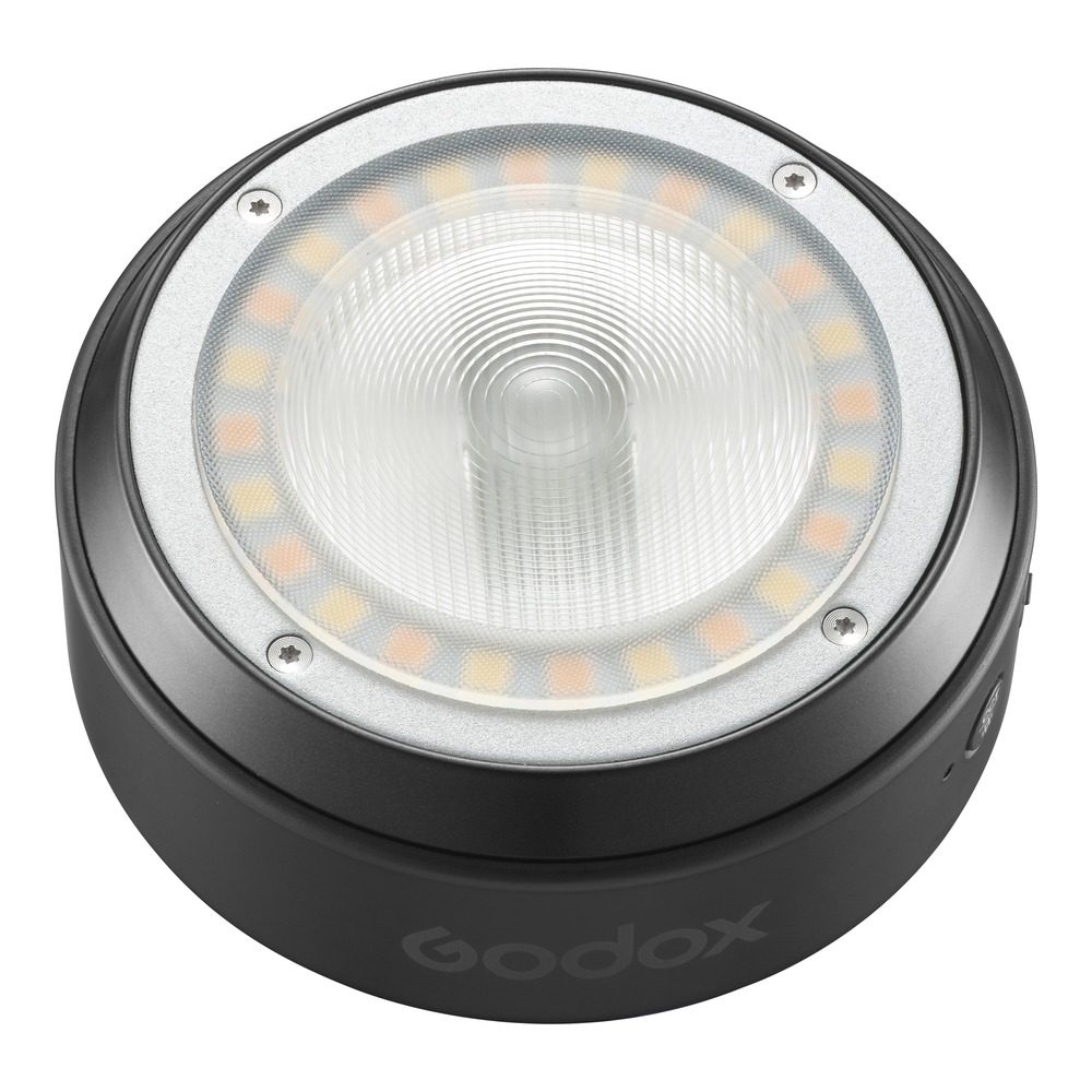 iPhone flash Godox A2 Black