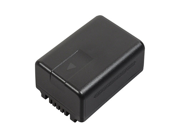 Battery Panasonic VW-VBT190