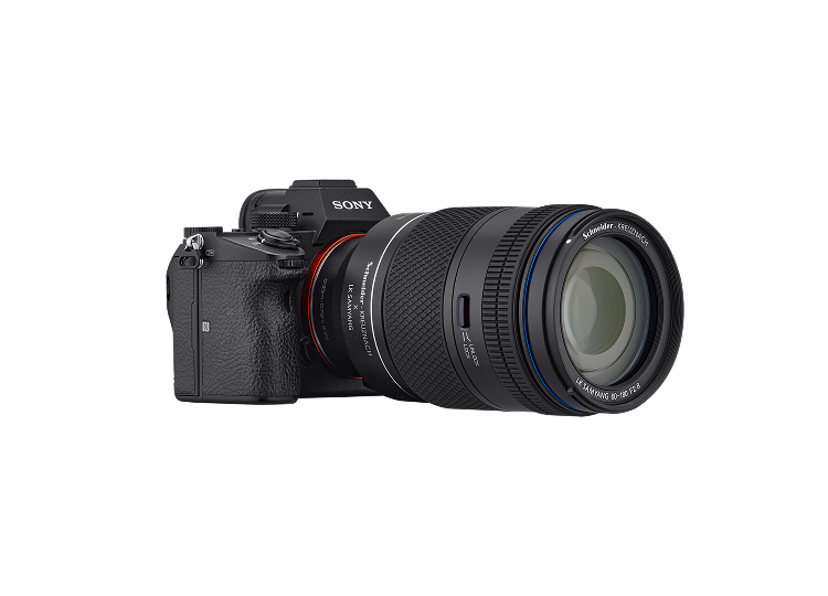 Обектив Samyang AF 60-180mm F2.8 Sony FE