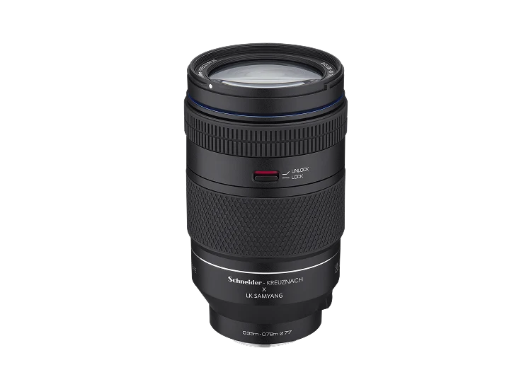 Samyang AF 60-180mm F2.8 L-mount