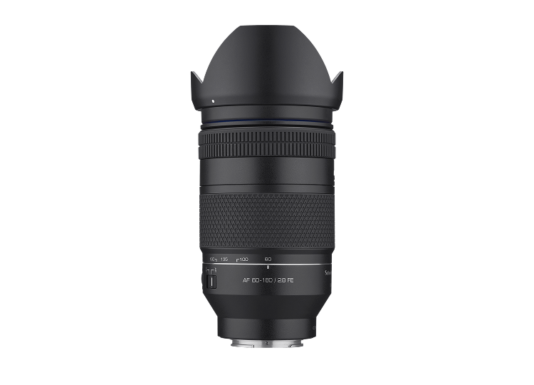Обектив Samyang AF 60-180mm F2.8 Sony FE