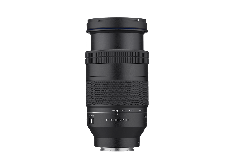 Обектив Samyang AF 60-180mm F2.8 Sony FE