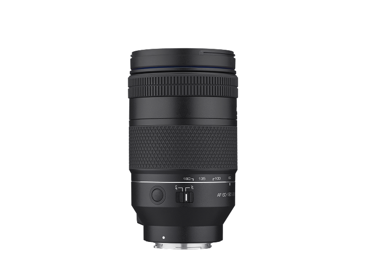 Обектив Samyang AF 60-180mm F2.8 Sony FE