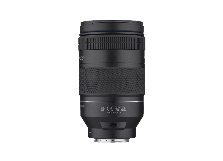 Обектив Samyang AF 60-180mm F2.8 Sony FE