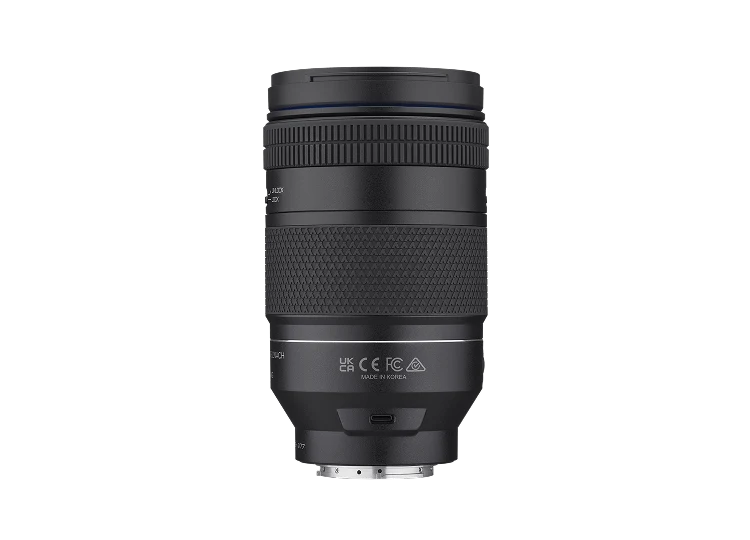 Samyang AF 60-180mm F2.8 L-mount