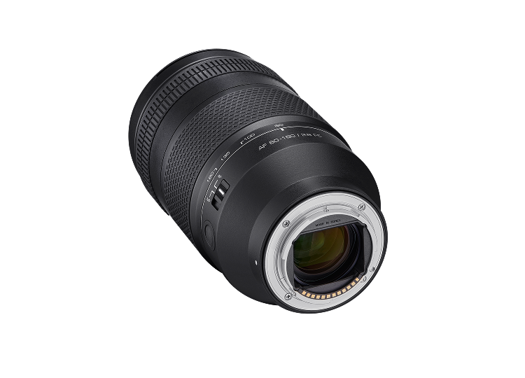 Обектив Samyang AF 60-180mm F2.8 Sony FE