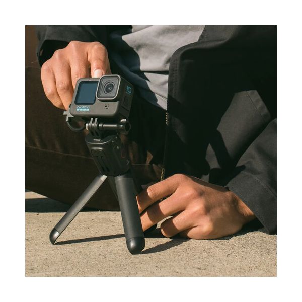 Ръкохватка с вградена батерия и управление GoPro Volta